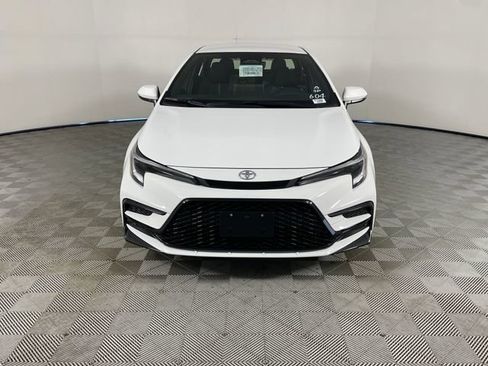 New 2026 Toyota Corolla SE AWD/4WD image 14