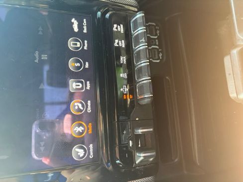 Used 2020 RAM 1500 Limited RWD image 22