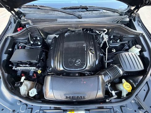 Used 2015 Dodge Durango R/T w/ Trailer Tow Group IV image 33