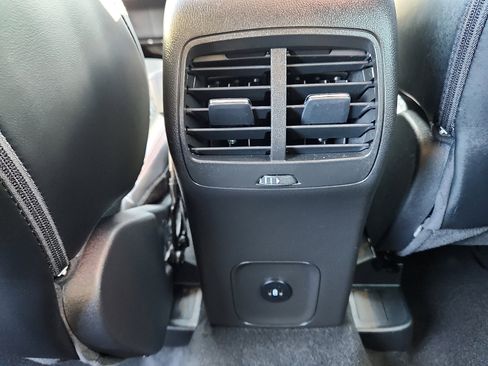 Used 2025 Ford Escape ST-Line w/ Tech Pack #1 image 12