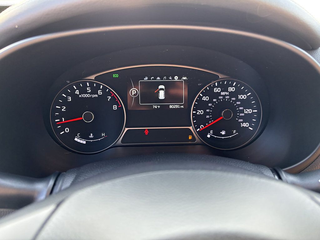 Used 2016 Kia Soul ! w/ Premium Package FWD image 28
