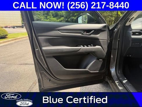Used 2018 MAZDA CX-5 Touring w/ Preferred Equipment Package FWD image 23