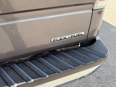 Used 2014 Ford F150 XLT w/ Equipment Group 302A Luxury AWD/4WD image 36