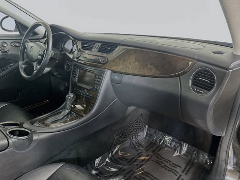 Used 2006 Mercedes-Benz CLS 500 image 28