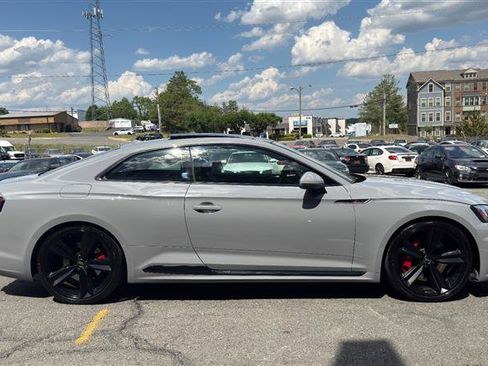 Used 2018 Audi RS 5 AWD/4WD image 11
