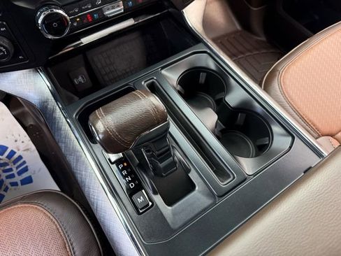 Used 2022 Ford F150 King Ranch w/ Bed Utility Package image 38