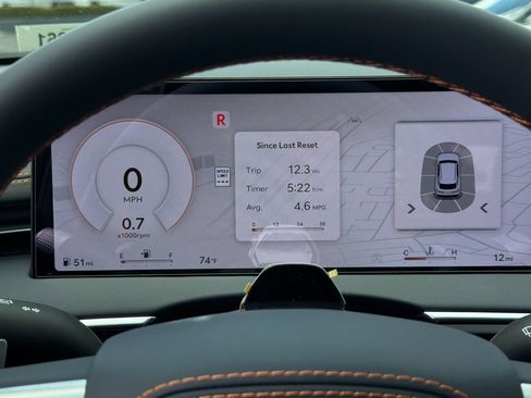 New 2026 Genesis GV70 2.5T Sport Prestige AWD/4WD image 25