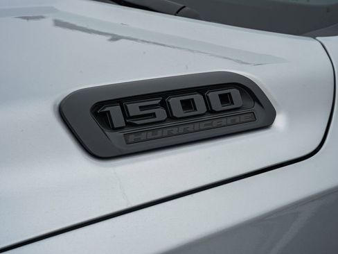 New 2026 RAM 1500 4x4 Crew Cab image 16