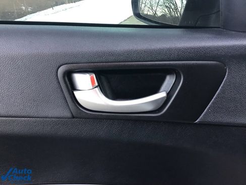 Used 2019 Kia Optima LX image 27