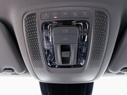 Certified 2026 Mercedes-Benz GLE 350 4MATIC image 25