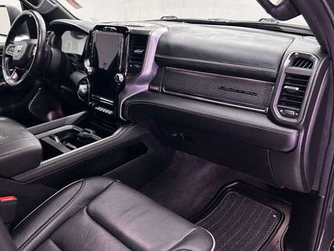 Used 2020 RAM 1500 Limited image 21