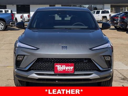 New 2026 Buick Envista Sport Touring w/ Convenience I Package image 3