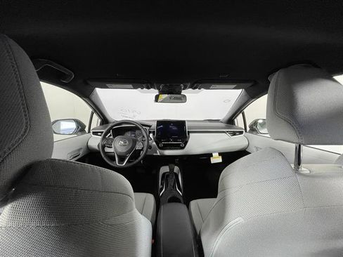 New 2026 Toyota Corolla SE image 11