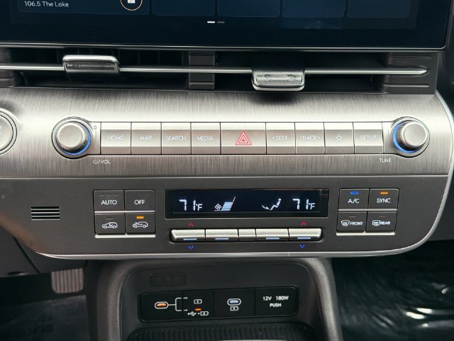 Used 2024 Hyundai Kona SEL FWD image 25
