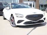 New 2025 Genesis G70 2.5T w/ Sport Prestige Package image 2