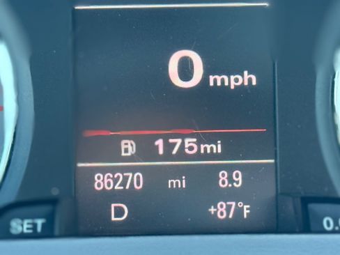 Used 2012 Audi S4 Premium Plus AWD/4WD image 30