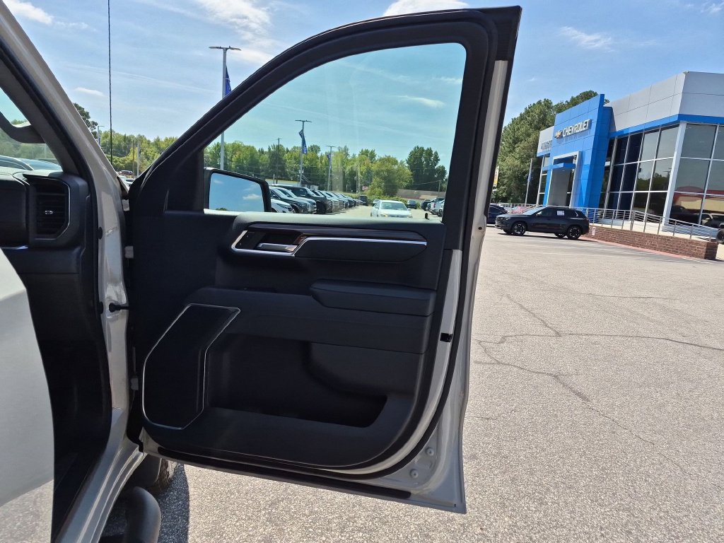 New 2026 Chevrolet Silverado 1500 RST w/ RST Select Package AWD/4WD image 33