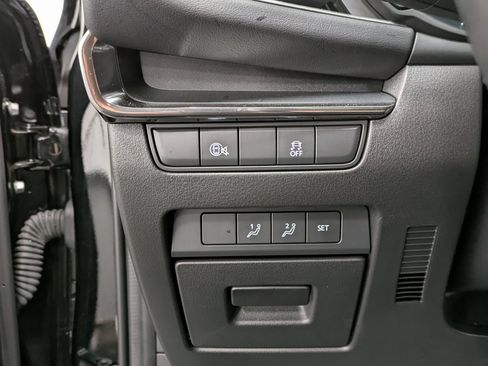 Certified 2025 MAZDA MAZDA3 s image 20