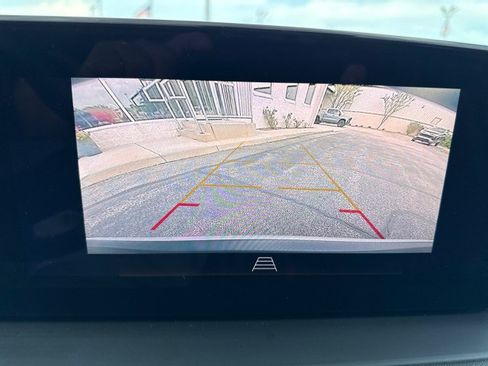 Used 2025 Buick Encore GX Preferred w/ Comfort Package FWD image 20