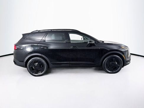 New 2026 Kia Sportage X-Line image 4
