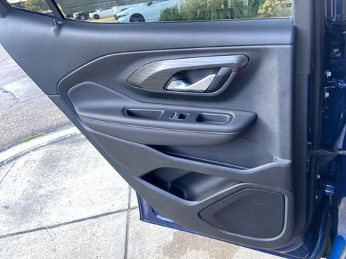 Used 2022 GMC Terrain SLT w/ LPO, Floor Liner Package image 51