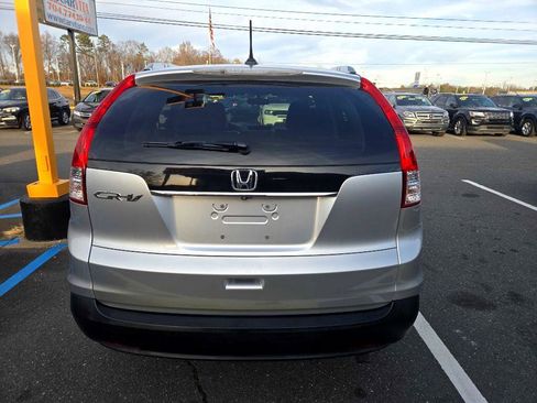 Used 2014 Honda CR-V EX-L image 4