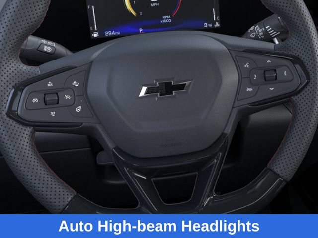 New 2026 Chevrolet Trax RS w/ Driver Confidence Package FWD image 20