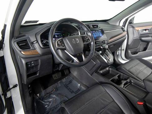 Used 2020 Honda CR-V EX-L image 15