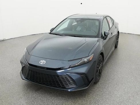 New 2026 Toyota Camry SE image 16