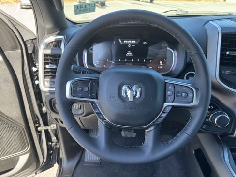 New 2026 RAM 1500 Big Horn image 24