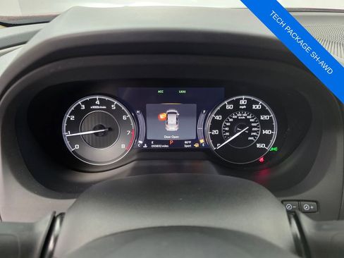 Used 2019 Acura RDX AWD w/ Technology Package image 21