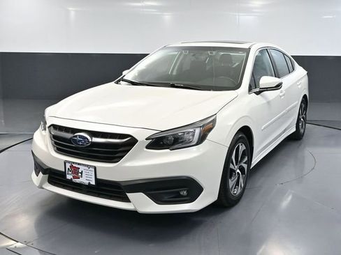 Used 2022 Subaru Legacy Premium image 12