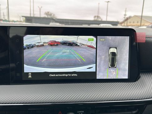 New 2026 Nissan Kicks SR image 24