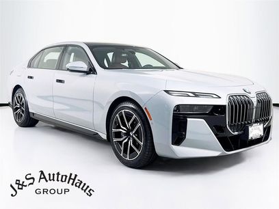 Used 2023 BMW 760i xDrive