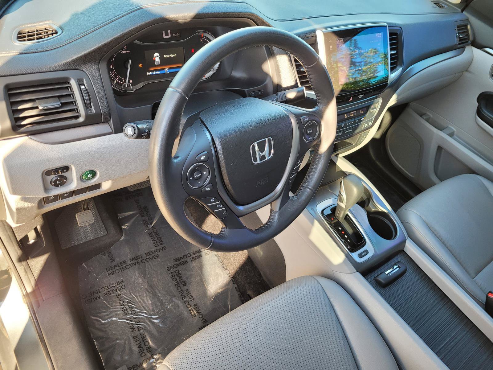 Used 2019 Honda Ridgeline RTL-T image 26