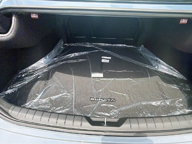 New 2026 Hyundai Sonata Blue FWD image 25