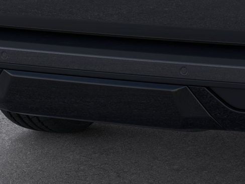 New 2026 Ford Expedition Max Platinum w/ Stealth Performance Package AWD/4WD image 24