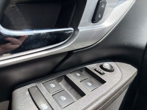 Used 2017 GMC Terrain SLT w/ Driver Alert Package I AWD/4WD image 30
