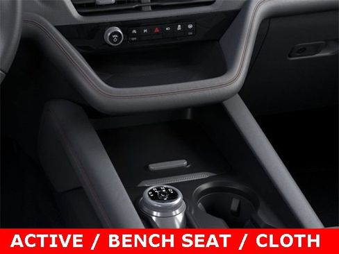 New 2025 Ford Explorer Active image 15