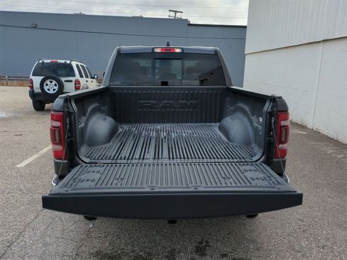 Certified 2019 RAM 1500 Laramie image 33