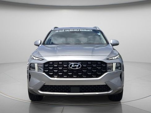 Certified 2023 Hyundai Santa Fe SEL AWD/4WD image 5