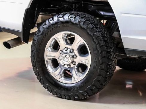 Used 2022 RAM 2500 Lone Star w/ Level A Equipment Group image 45