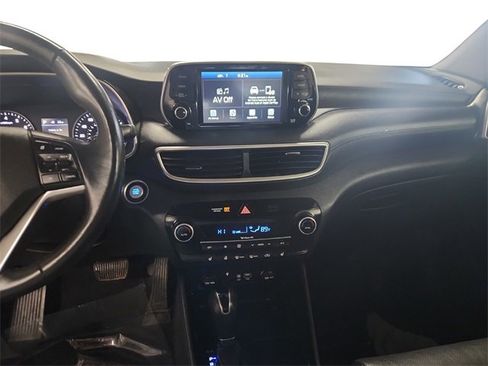 Used 2019 Hyundai Tucson Limited image 14