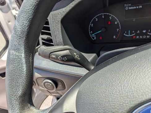 New 2025 Ford Transit 150 Low Roof image 27