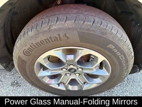 Used 2025 Ford Maverick XLT w/ Equipment Group 301A AWD/4WD image 13