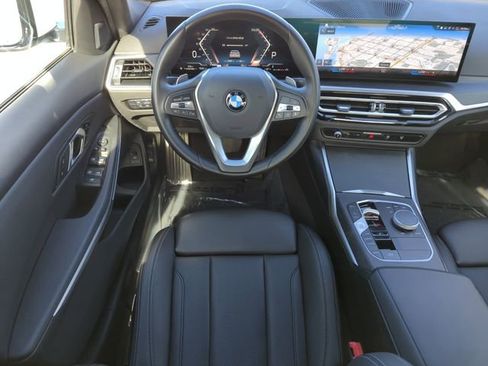 Certified 2024 BMW 330i Sedan image 12