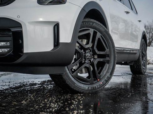 New 2025 Kia Telluride SX X-Line image 6