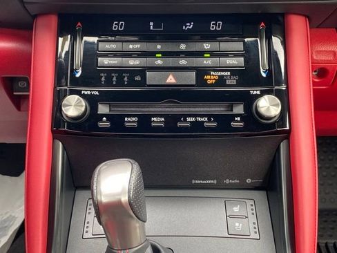 Used 2023 Lexus IS 350 F Sport image 38