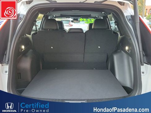 Certified 2026 Honda CR-V Sport-L image 27