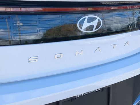 New 2026 Hyundai Sonata SE image 13